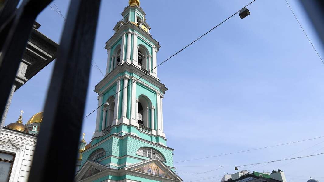    Фото: ИЗВЕСТИЯ/Андрей Эрштрем