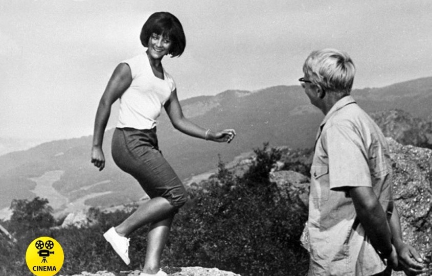 Почему Наталья Кустинская отказалась от роли Нины в «Кавказской пленнице», а также другие «приключения» Гайдая при выборе актёров