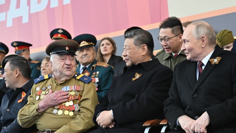   РИА Новости