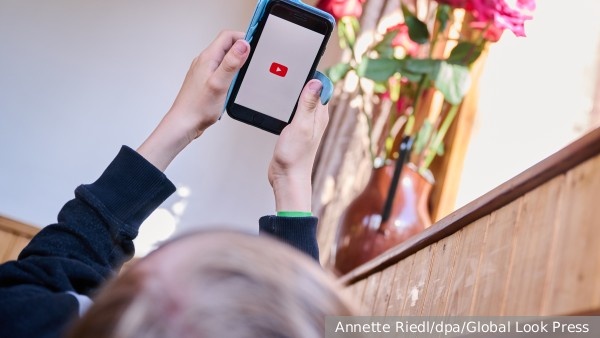     Фото: Annette Riedl/dpa/Global Look Press   
 Текст: Антон Антонов