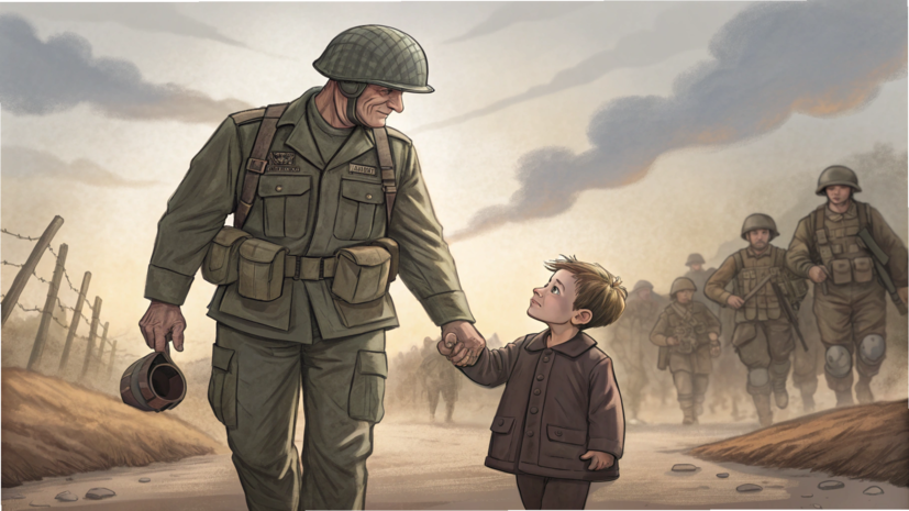   Сгенерировано с помощью ИИ