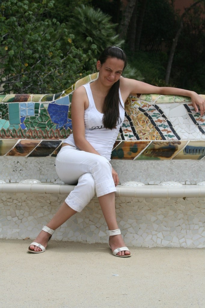 Фото сделаны за 1,5 года до описываемых событий.