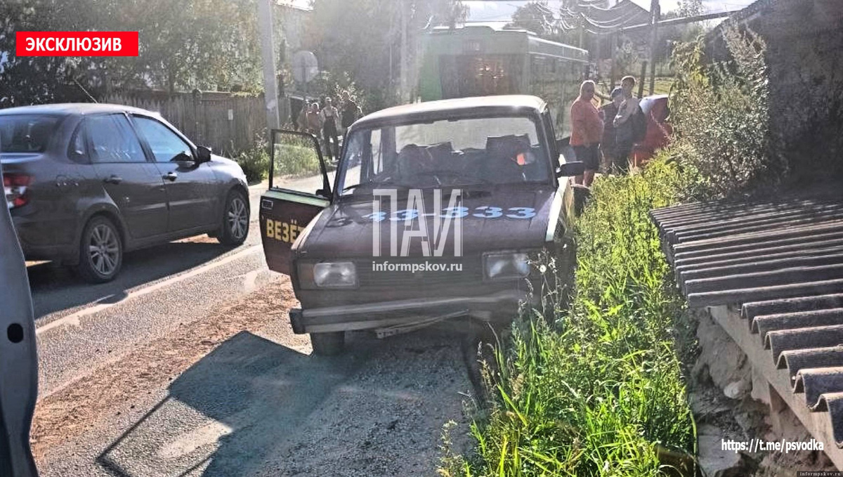 Фото здесь и далее: ПАИ