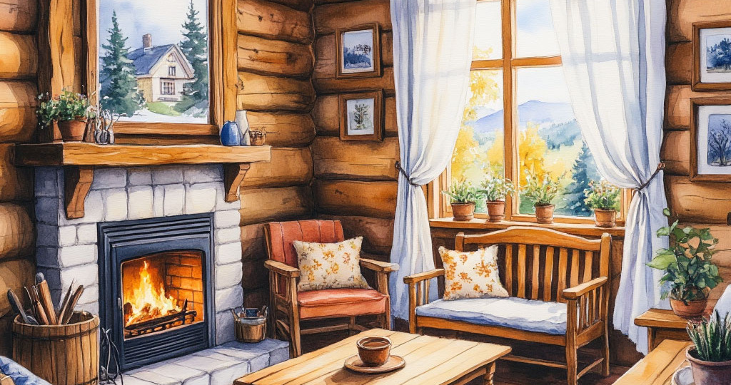 Здоровье глазами дома: что говорит о вас ваша кровать, кухня, полка с аптечкой