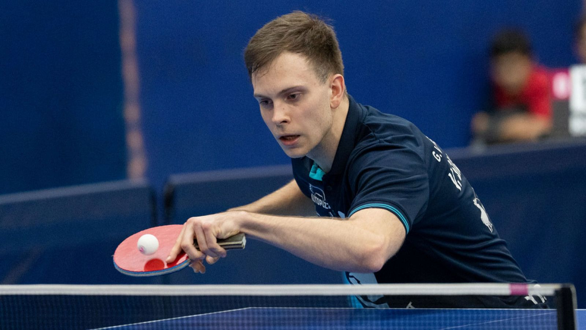 Владимир Сидоренко