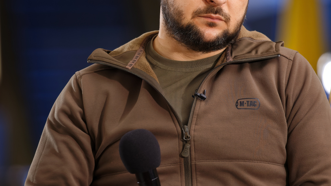    Фото: Dmytro Larin/shutterstock.com