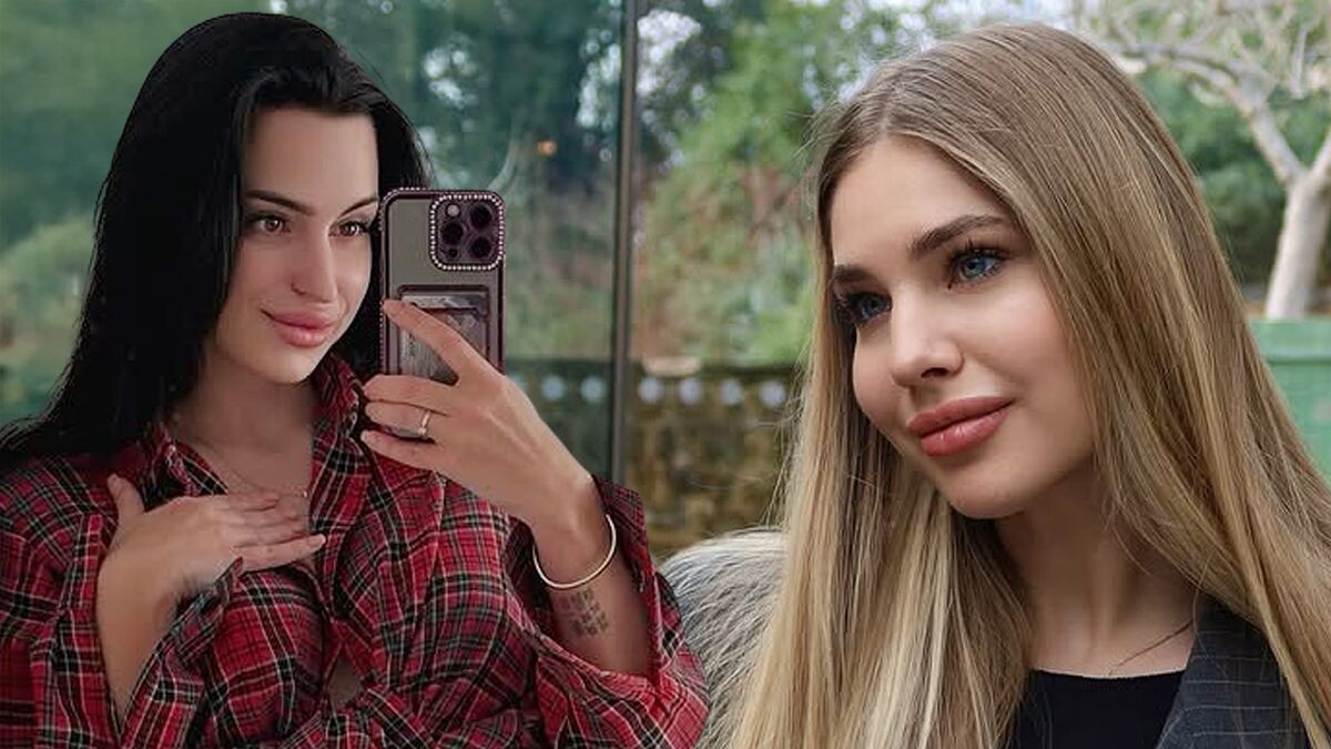    tany_vorobyova / angelina.zabarna