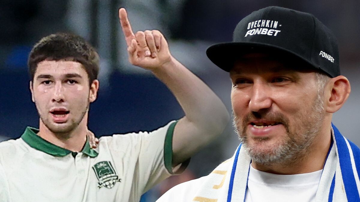    Александр Мысякин, Sport24