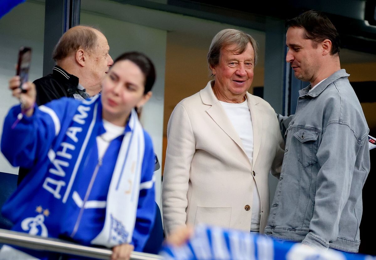    Александр Мысякин, Sport24