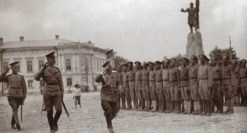 Казаки: свободный народ, которого Ленин боялся больше, чем царскую армию