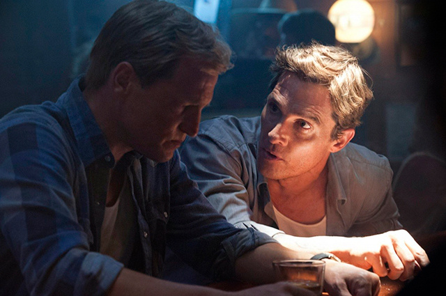    Кадр из фильма