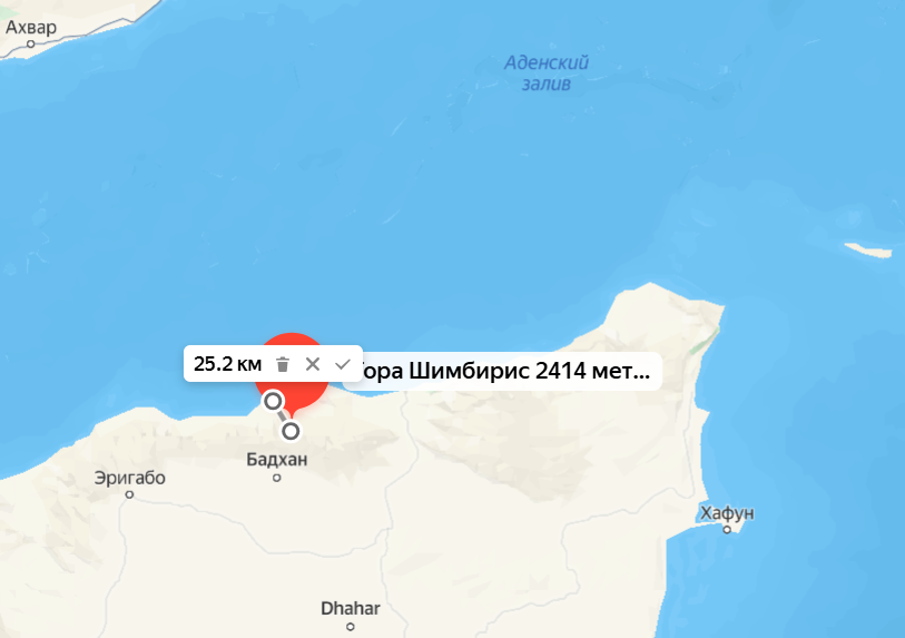 Яндекс.Карты