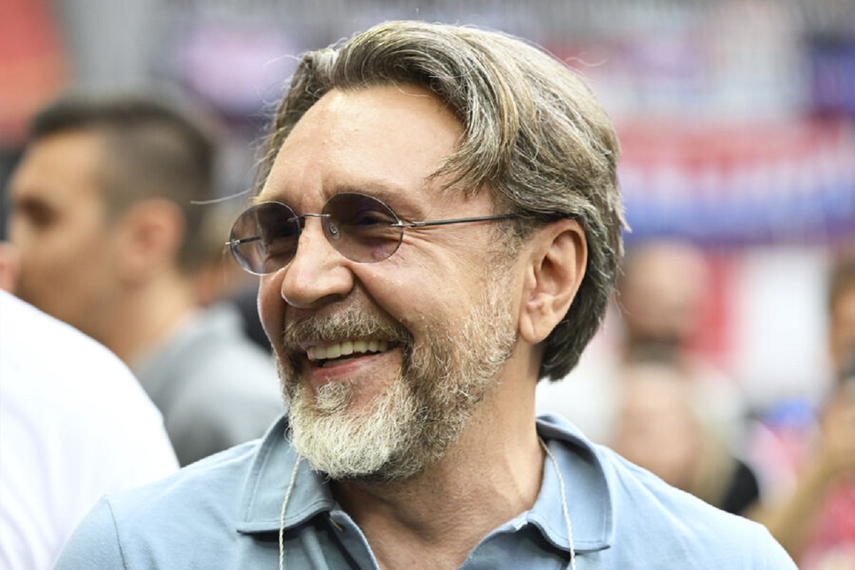    Фото: Максим Богодвид, источник: РИА Новости