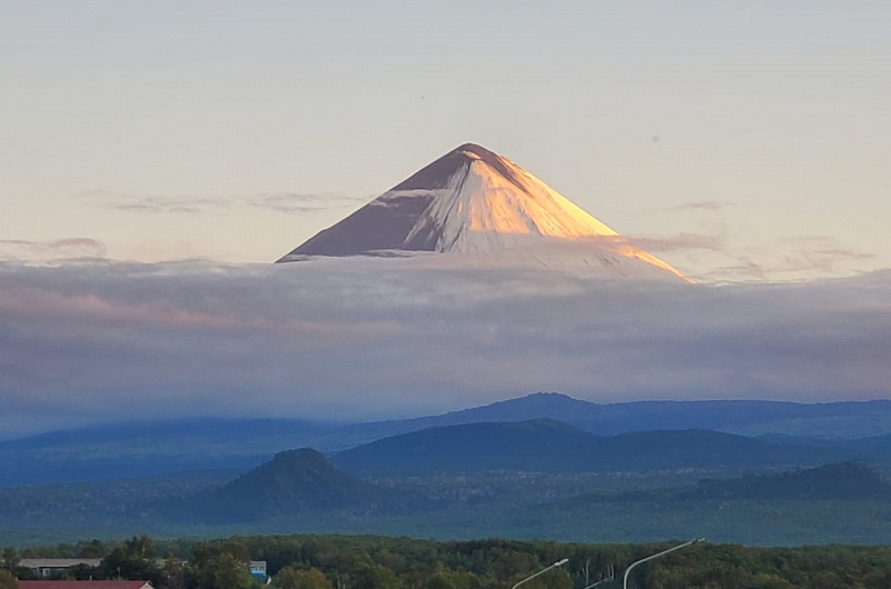 Фото Ю.В. Демянчука, ИВиС ДВО РАН