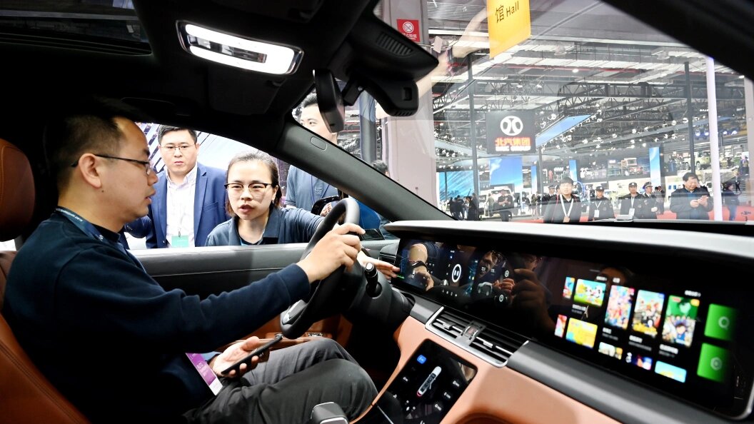    Xinhua/Globallookpress