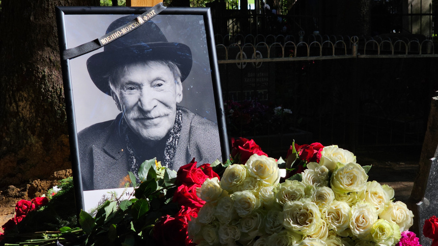    Фото: Известия/Глеб Лазуков; 5-tv.ru