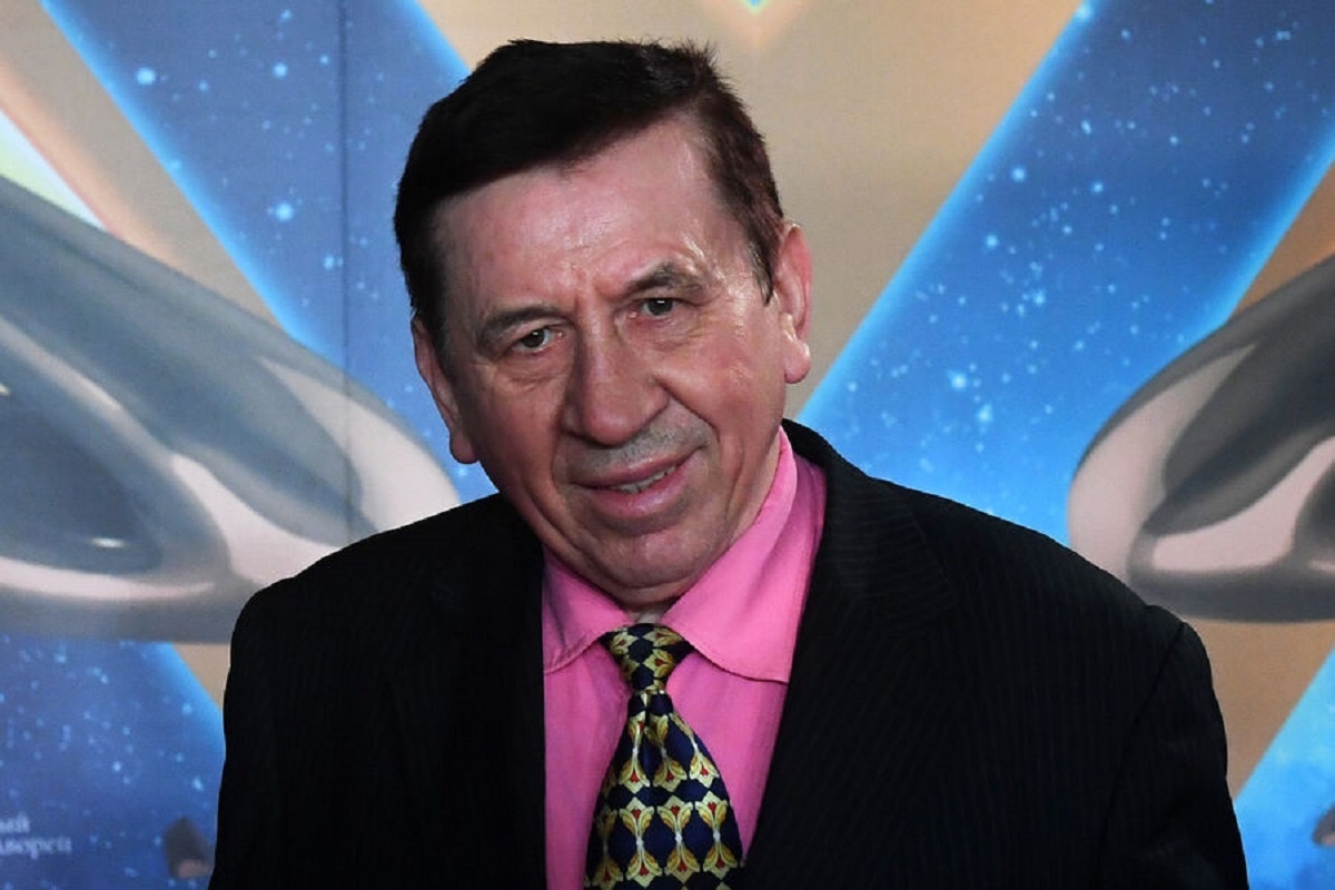    Фото: Кирилл Каллиников, источник: РИА Новости