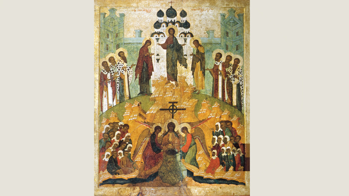    ФОТО: WWW.PRAVOSLAVIE.RU