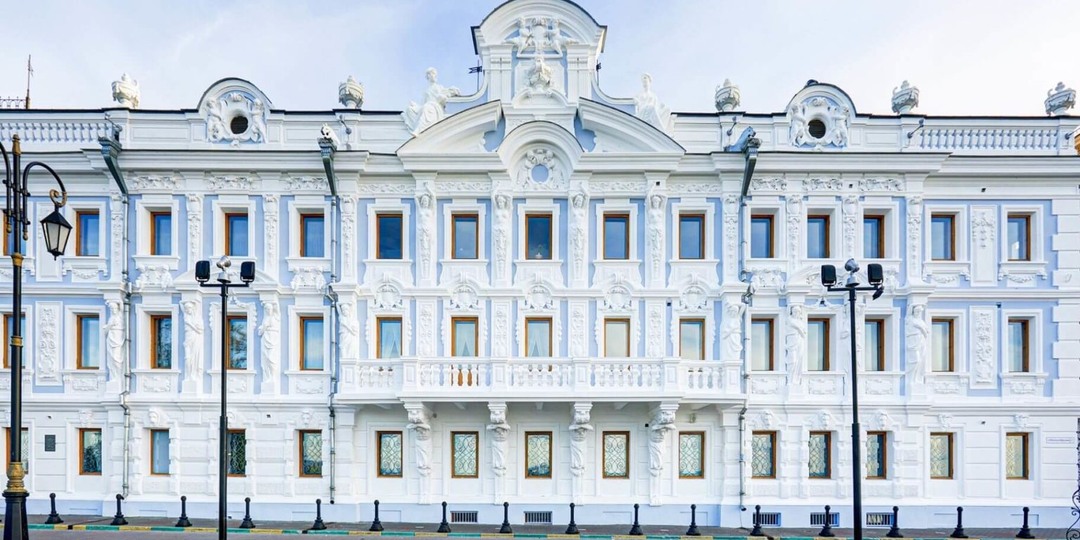 Музей-усадьба С.М. Рукавишникова: путешествие в историю богатого купеческого дома