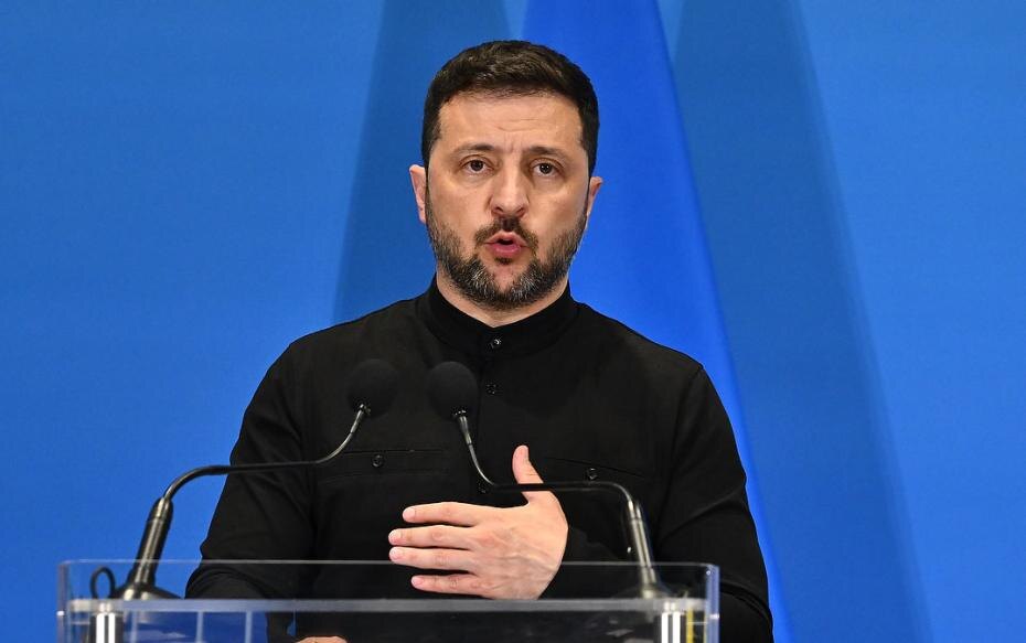    Domenico Cippitelli/Keystone Press Agency/Global Look Press