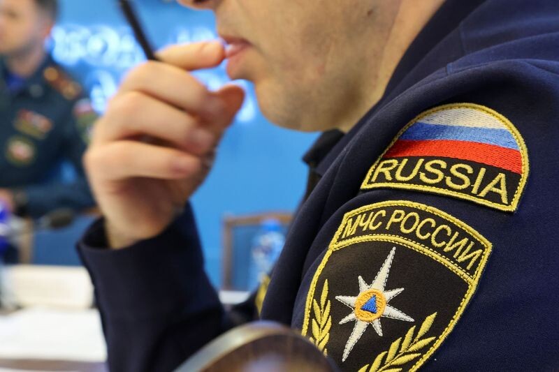    Алексей Белкин/NEWS.ru