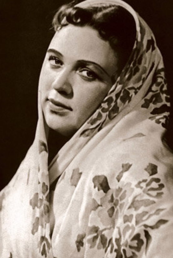 Людмила Красикова 