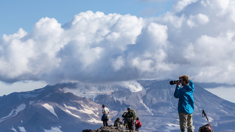   РИА Новости