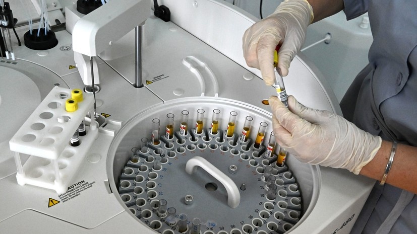   РИА Новости