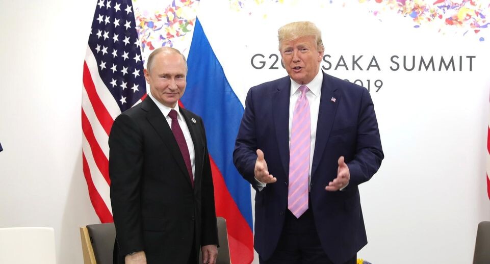    Kremlin Pool/Global Look Press / www.globallookpress.com