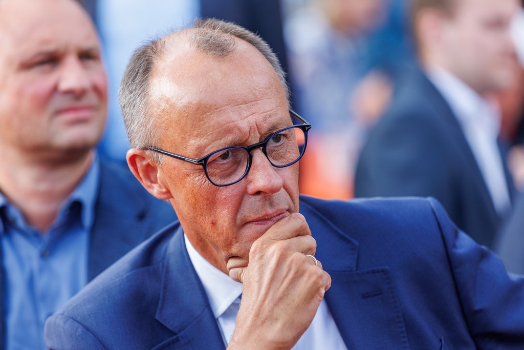    Фото © Wikipedia / Steffen Prößdorf