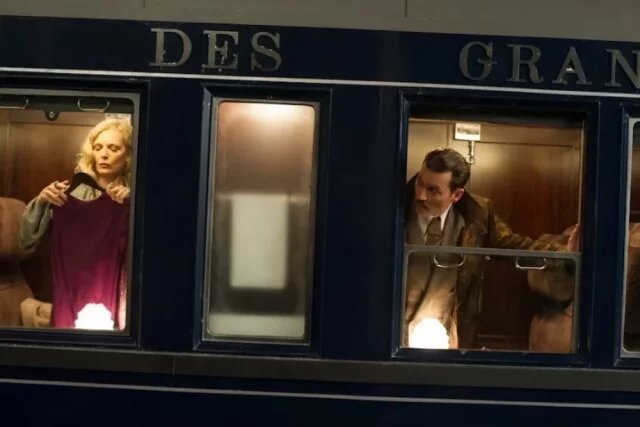    Кто убийца в фильме «Убийство в Восточном экспрессе»?