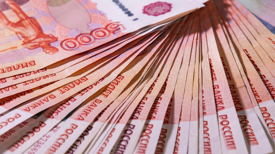     Жителям РФ запретят брать больше одного займа в МФО с 2026 года ИЗВЕСТИЯ/Сергей Лантюхов