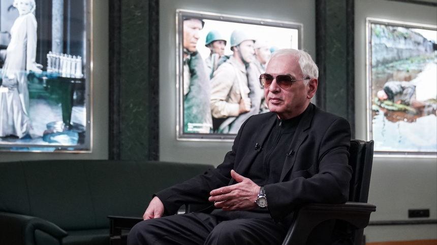    Фото: ИЗВЕСТИЯ/Сергей Лантюхов; 5-tv.ru