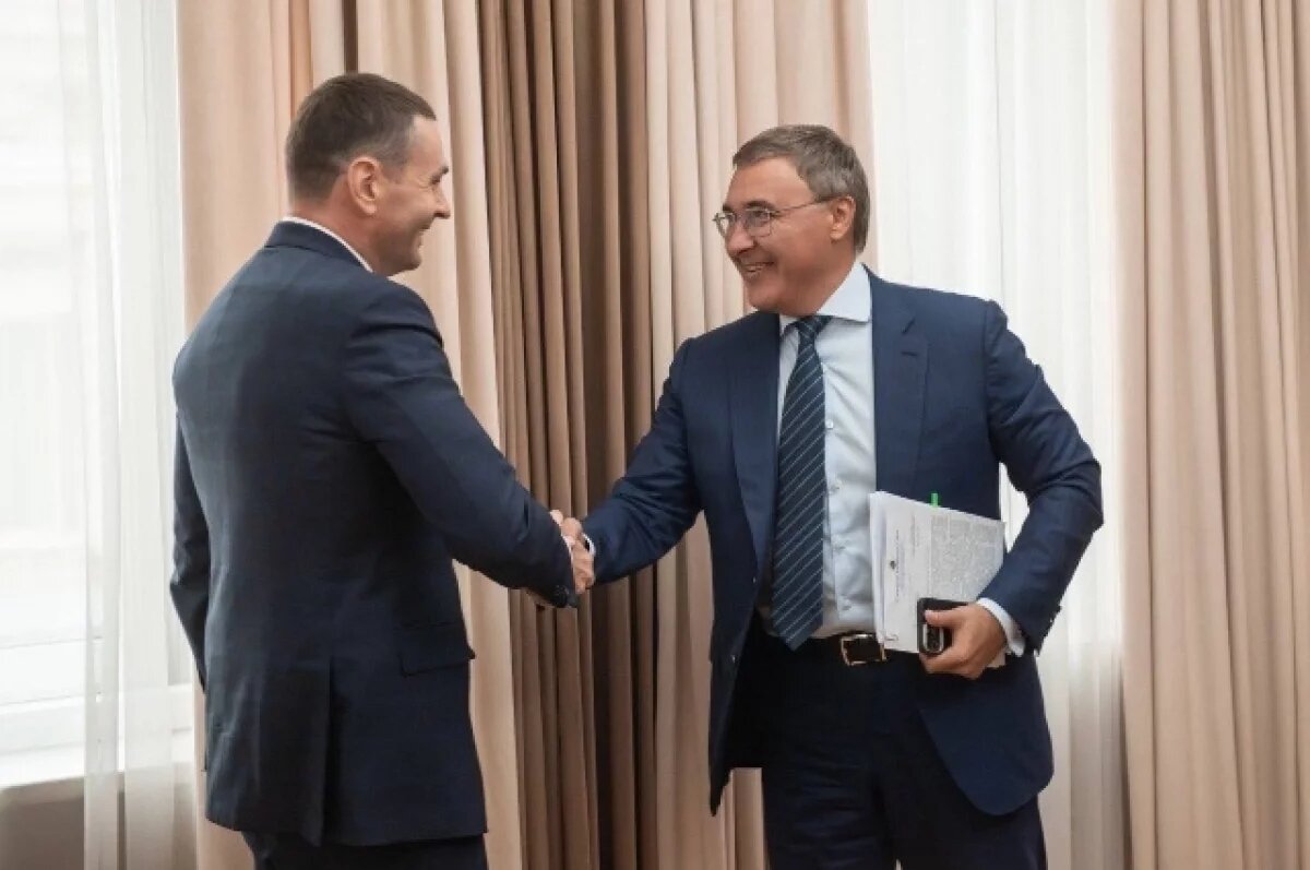    Ведущие вузы России подключатся к созданию кампуса в Хабаровске