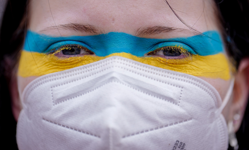    Фото: © Kay Nietfeld/ dpa/ Global Look Press