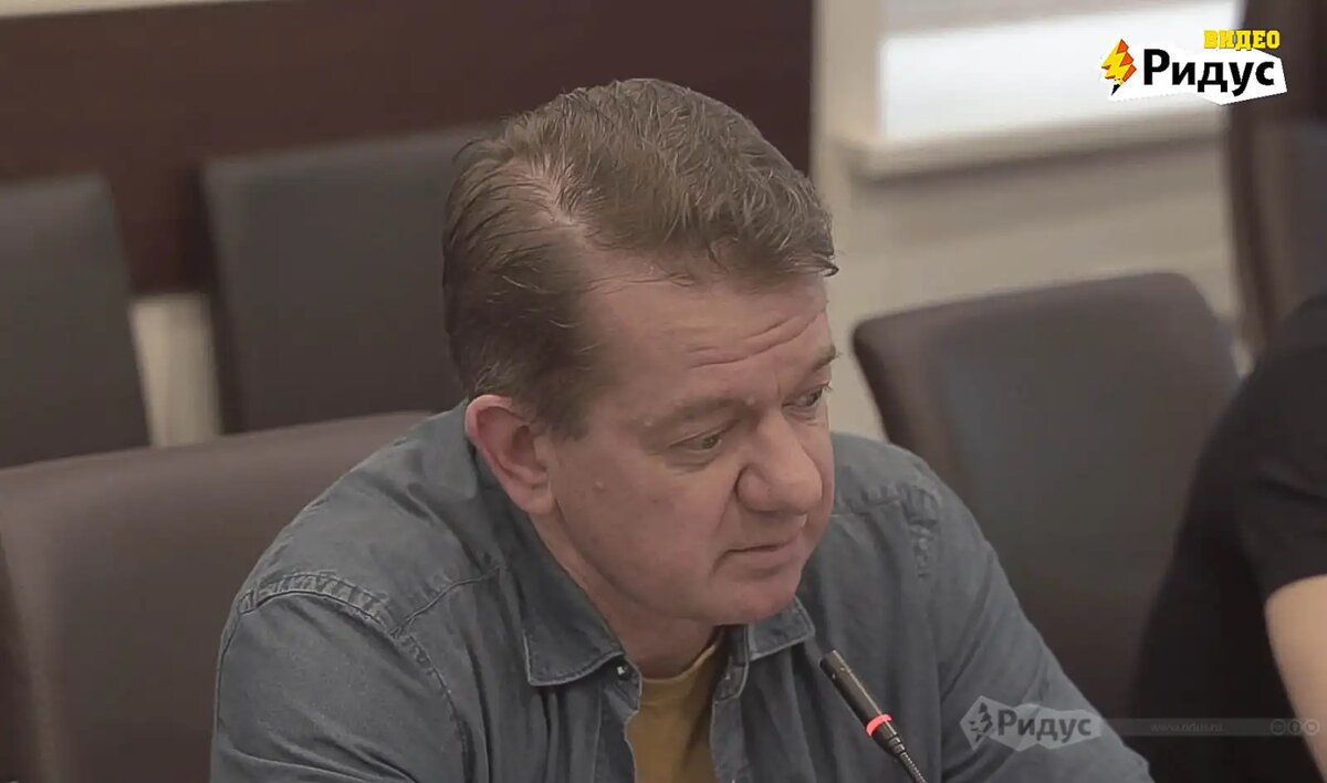    Сергей Целиков, директор аналитического агентства «Автостат». © Ridus