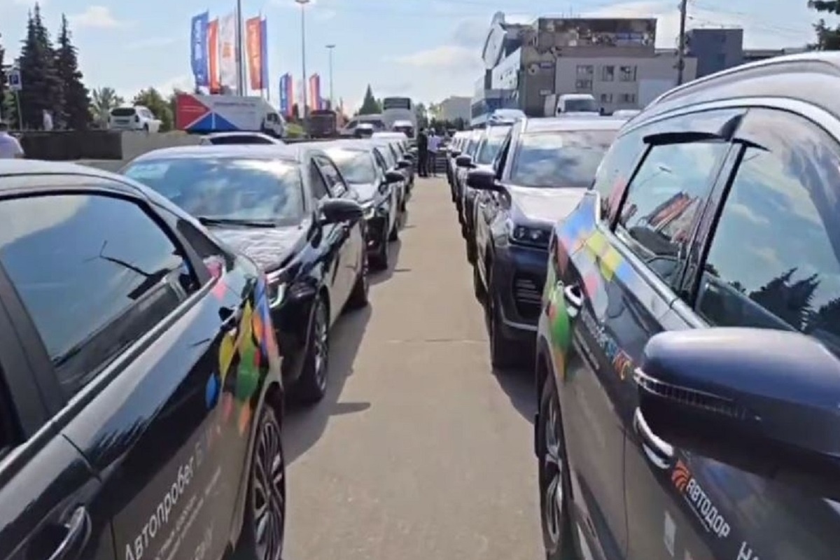    Фото: пресс-служба губернатора и правительства Нижегородской области, источник: VK