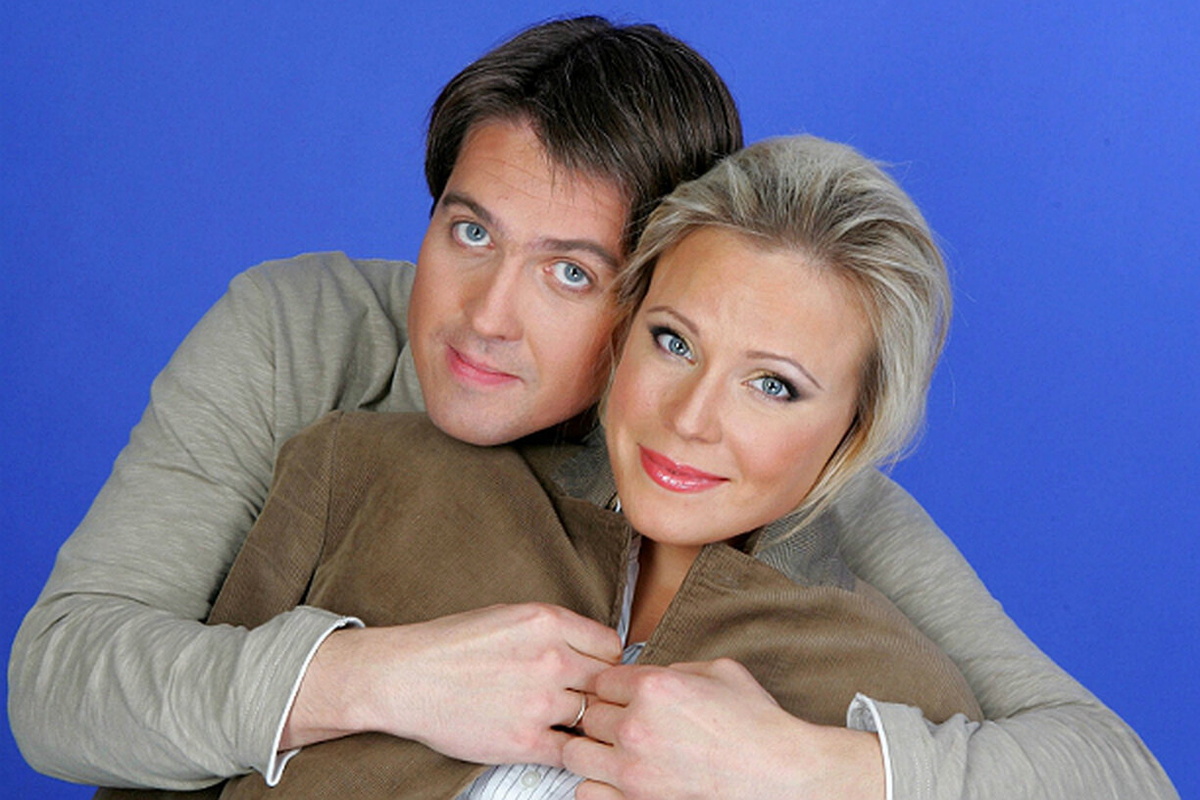 Матросов и Куликова