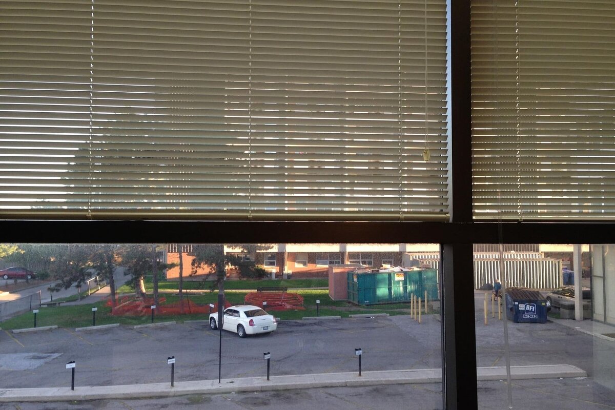 Вид из окна. Фото: pixabay.com