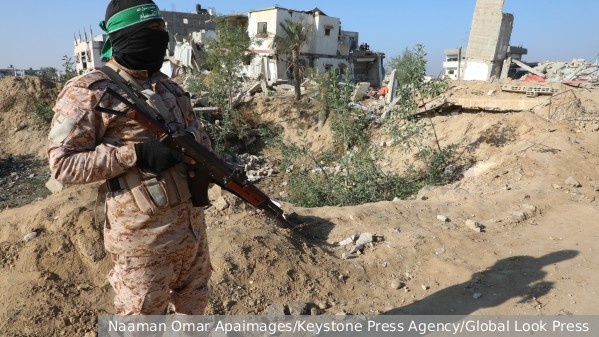     Фото: Naaman Omar Apaimages/Keystone Press Agency/Global Look Press   
 Текст: Антон Антонов