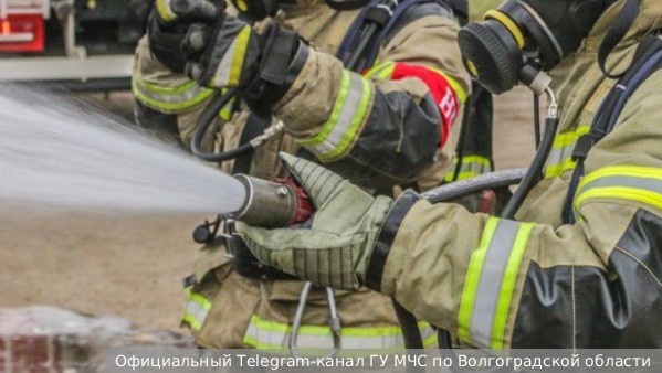     Фото: Официальный Telegram-канал ГУ МЧС по Волгоградской области   
 Текст: Антон Антонов