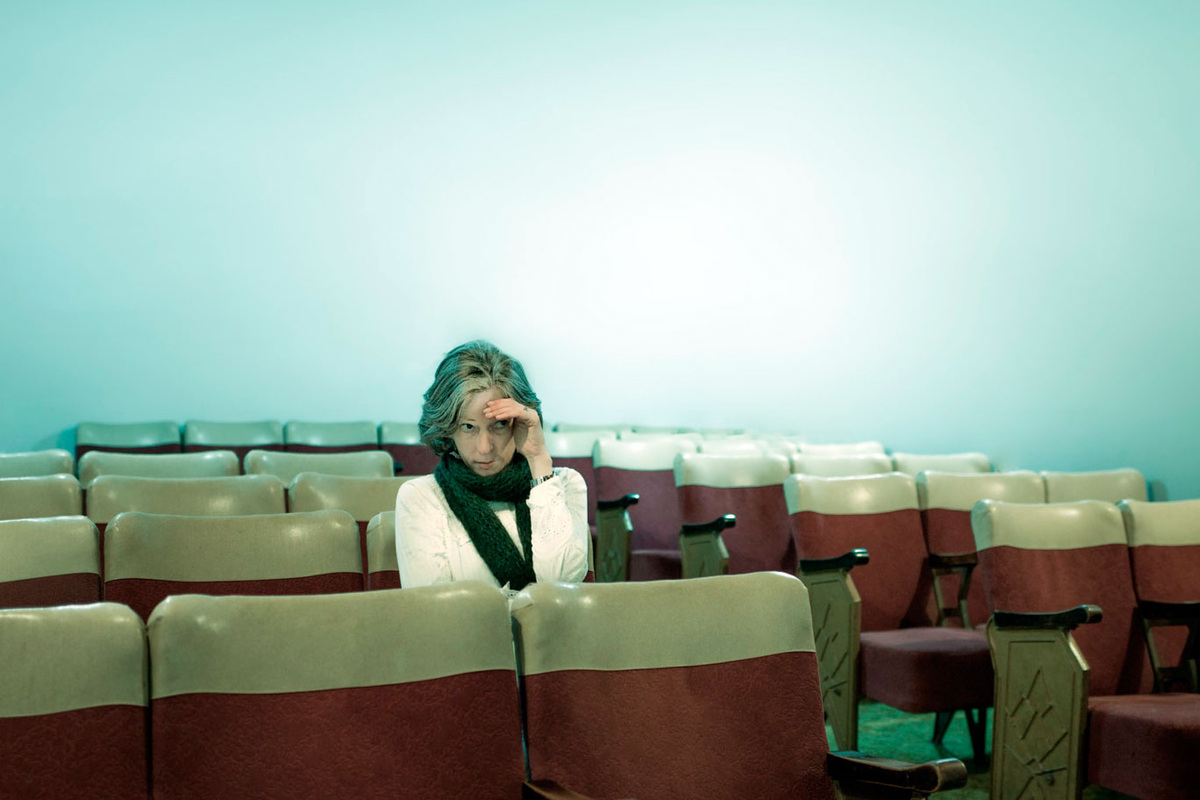 Нарцисс не людей ненавидит, а свою зависимость от них