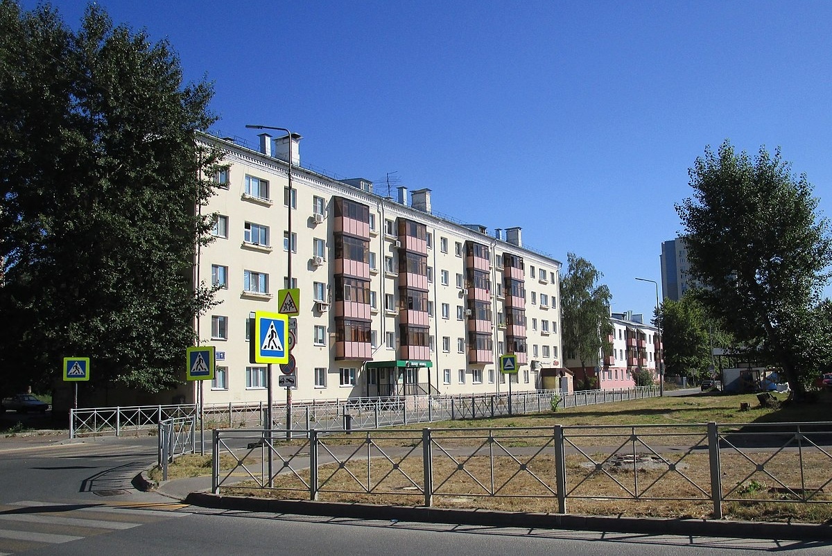    Фото: Марат-август, источник: commons.wikimedia.org