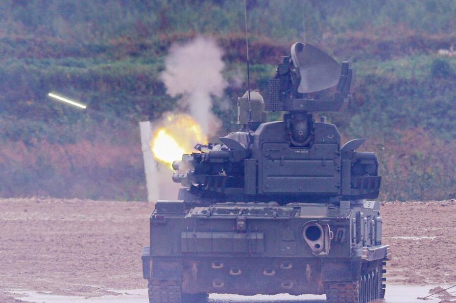    Сергей Булкин/NEWS.ru