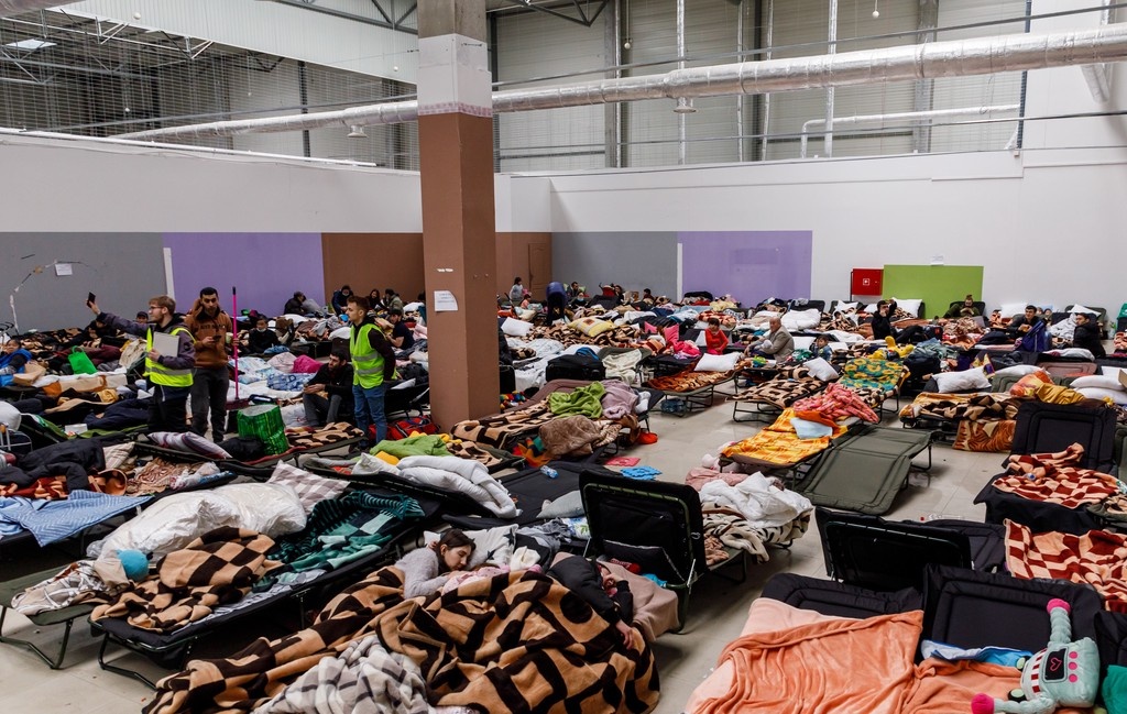    Фото © flickr.com / Sebastian Indra / Ministry of Foreign Affairs of the Republic of Poland