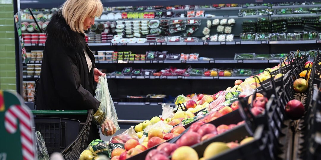 Сибирячка сравнила цены в супермаркетах в Китае и в Барнауле и едва не расплакалась: "Шокируют"