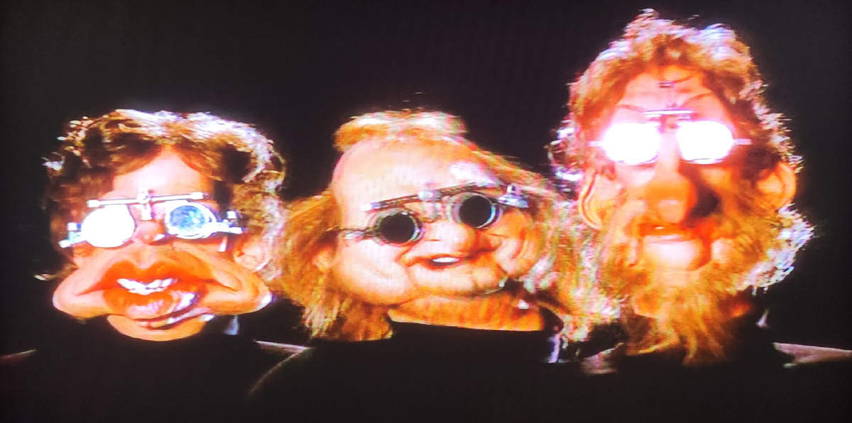 Genesis "Invisible Touch" SACD + DVD (1986 / 2007: Land Of Confusion - Genesis