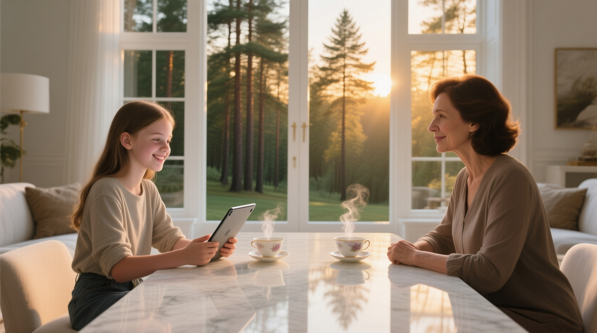 Коллаж Кумекаю