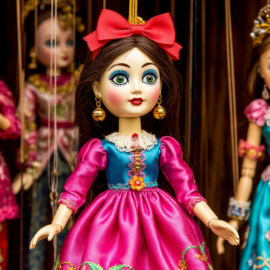 история театра