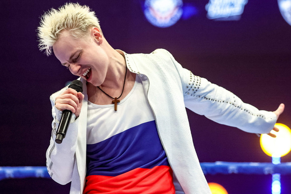     Валерий Шарифулин/ТАСС